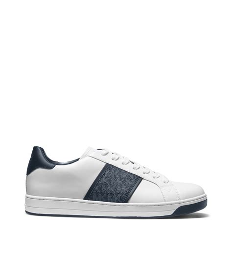 michael kors tenis hombre